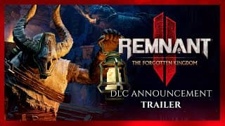 Announcement Trailer
