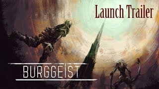 Launch Trailer