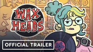 Gameplay Trailer