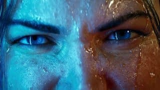 Announcement Trailer