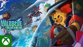 Gameplay Trailer