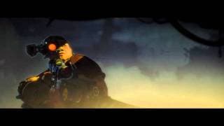 Launch Trailer