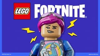Cinematic Trailer