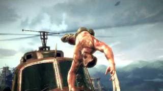 Gameplay Trailer