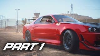 Gameplay video