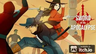 Launch Trailer