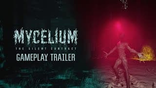 Gameplay Trailer