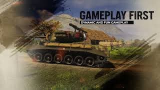 Launch Trailer