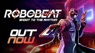 Launch Trailer