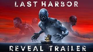 Announcement Trailer
