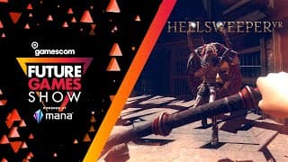 Gameplay Trailer