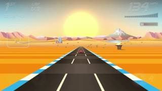 Gameplay Teaser