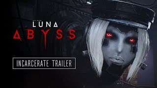 Incarcerate - Gamescom Trailer