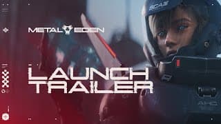 Launch Trailer