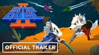 Gameplay Trailer