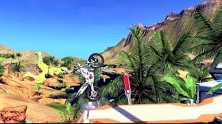 Launch Trailer