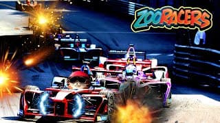 Gameplay Video