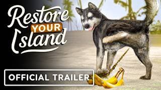 Launch Trailer