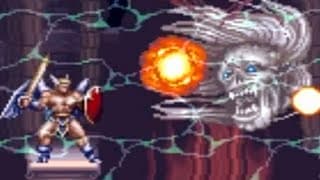 Gameplay video