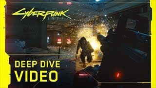 Deep Dive Video
