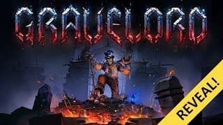 Announcement Trailer