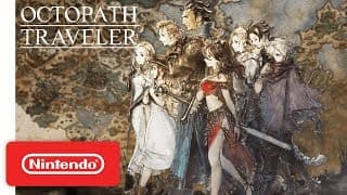 Launch Trailer