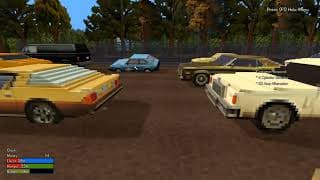Gameplay Trailer