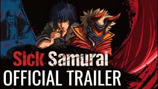Announcement Trailer