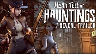 Announcement Trailer