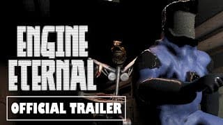 Announcement Trailer