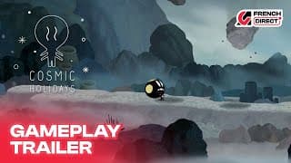 Gameplay Trailer