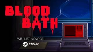 Announcement Trailer