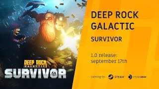 Release Date Trailer