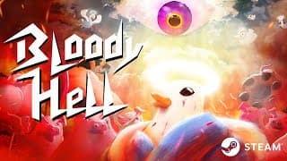 Launch Trailer