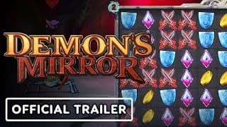 Announcement Trailer