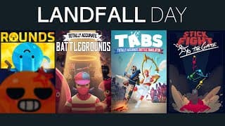 Announcement Trailer