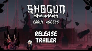 Launch Trailer