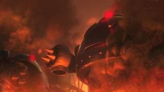 Debut Trailer