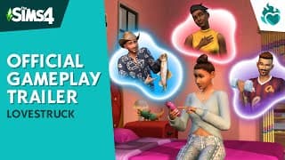 Gameplay Trailer