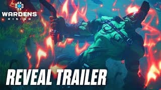 Gameplay Trailer