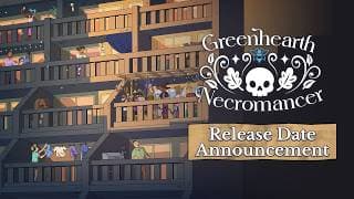 Release Date Trailer