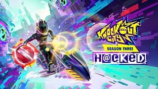Launch Trailer