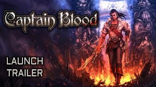 Launch Trailer