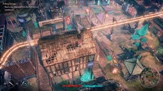 Sneaking Trailer