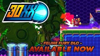 Announcement Trailer