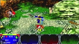 Gameplay video