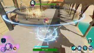 Gameplay Trailer