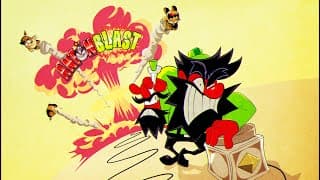 Announcement Trailer