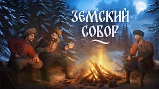 Announcement Trailer