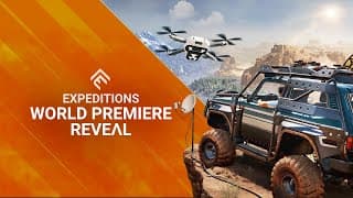 Announcement Trailer